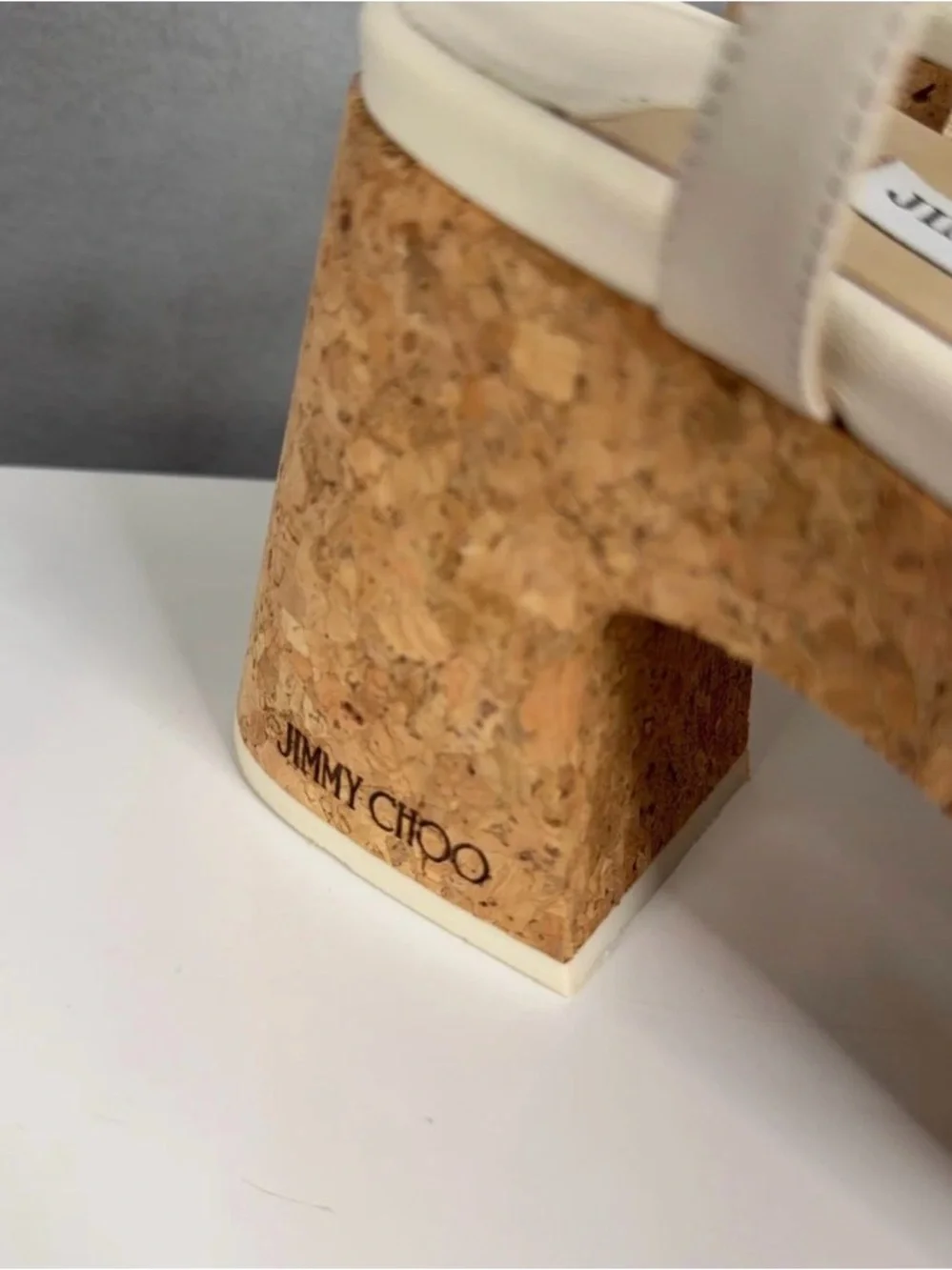 Jimmy Choo chic jimmy